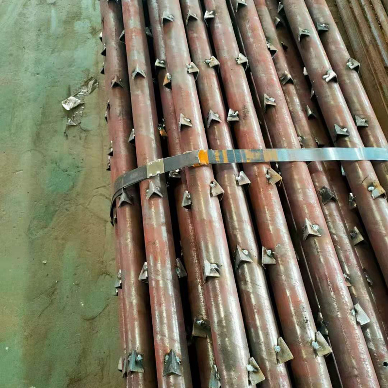 崇阳土钉小导管