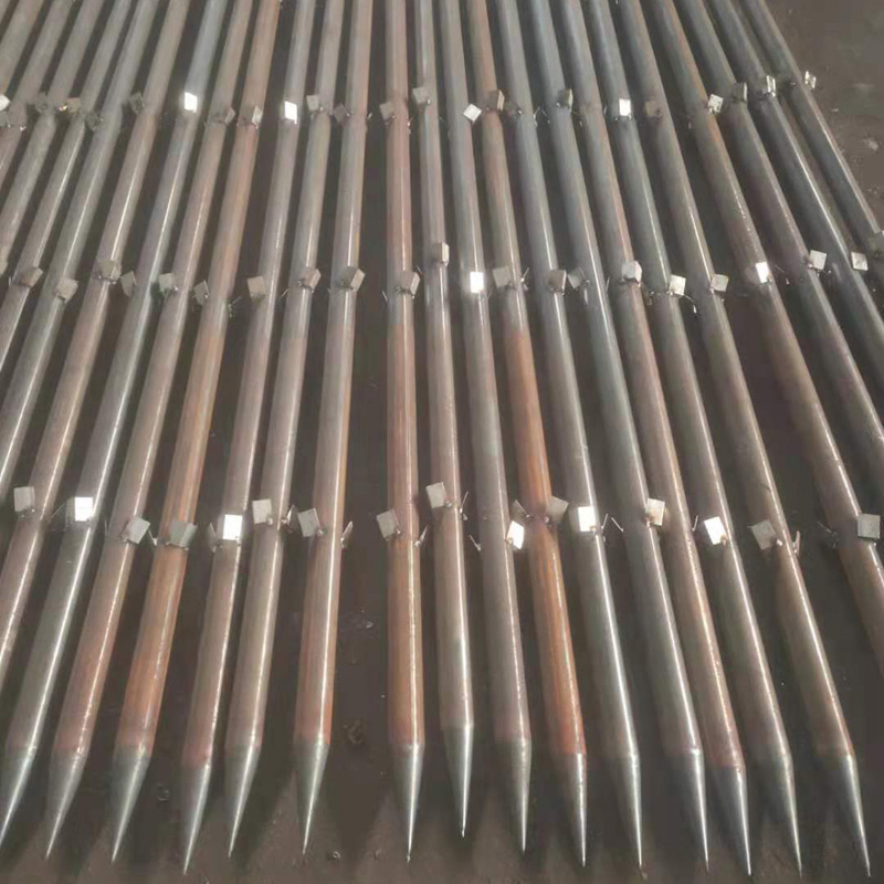 崇阳土钉小导管