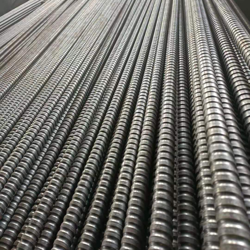 崇阳中空锚杆