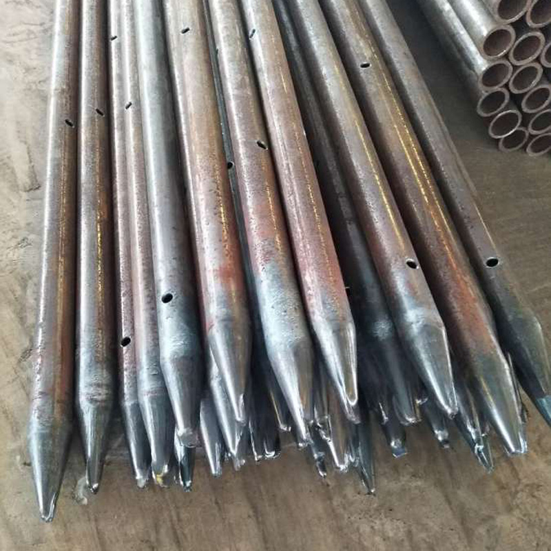 崇阳煤矿注浆管